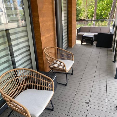 Lake Apartment Zefir 15 Augustow Luaran gambar