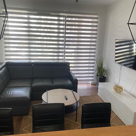 Lake Apartment Zefir 15 Augustow Luaran gambar