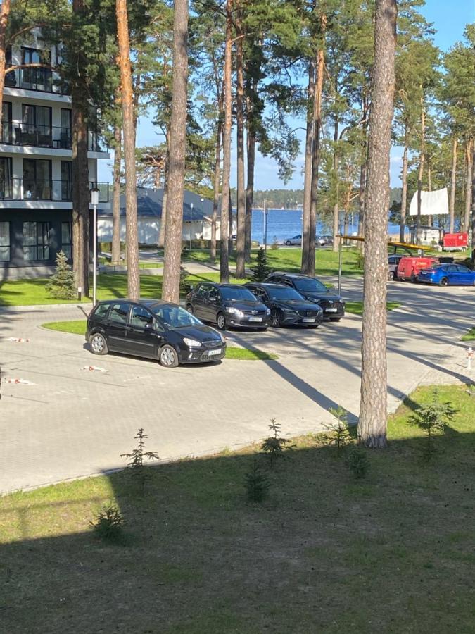 Lake Apartment Zefir 15 Augustow Luaran gambar