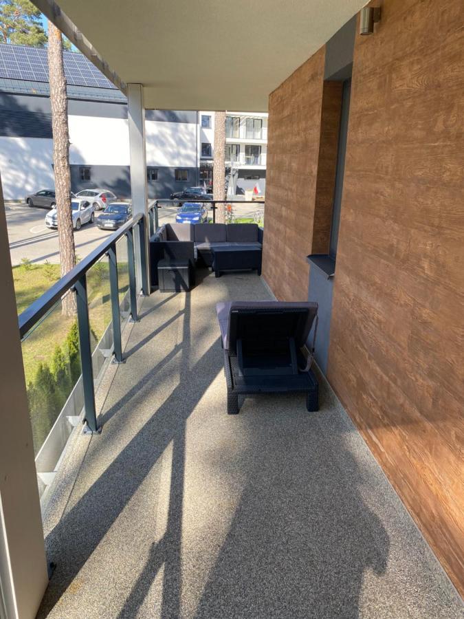 Lake Apartment Zefir 15 Augustow Luaran gambar
