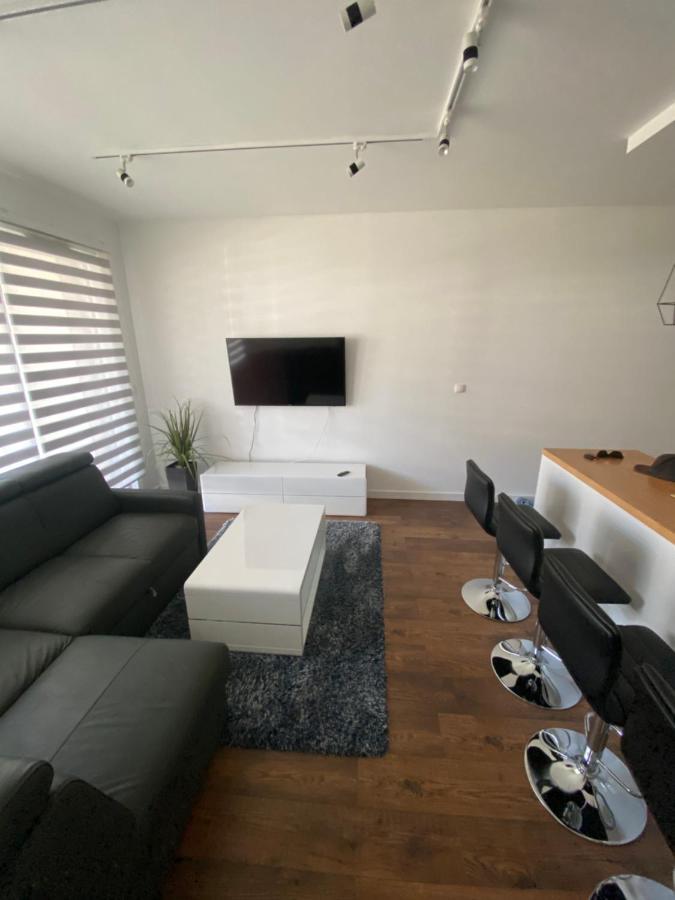 Lake Apartment Zefir 15 Augustow Luaran gambar