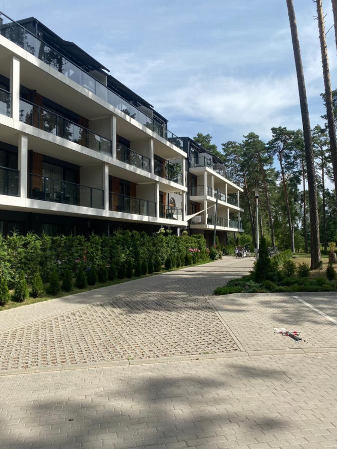 Lake Apartment Zefir 15 Augustow Luaran gambar