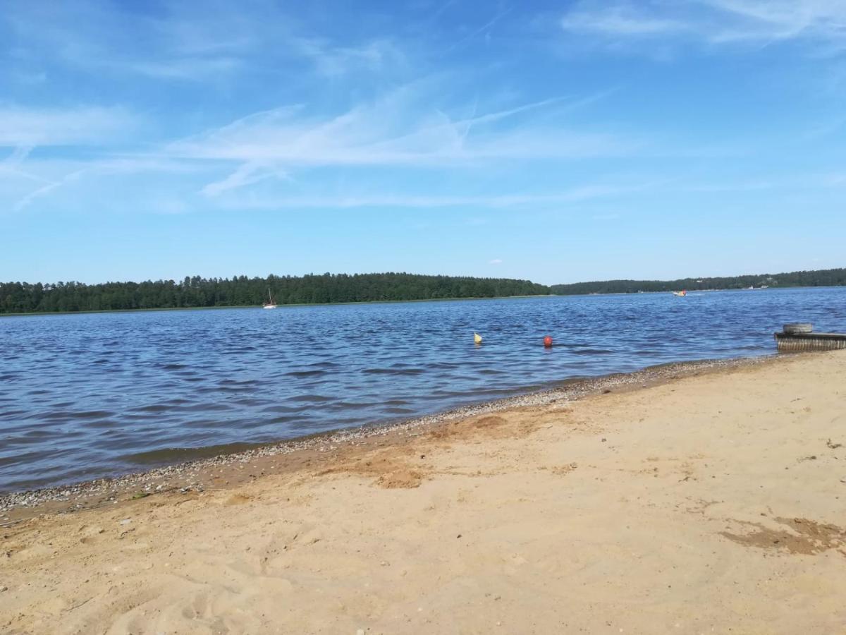 Lake Apartment Zefir 15 Augustow Luaran gambar