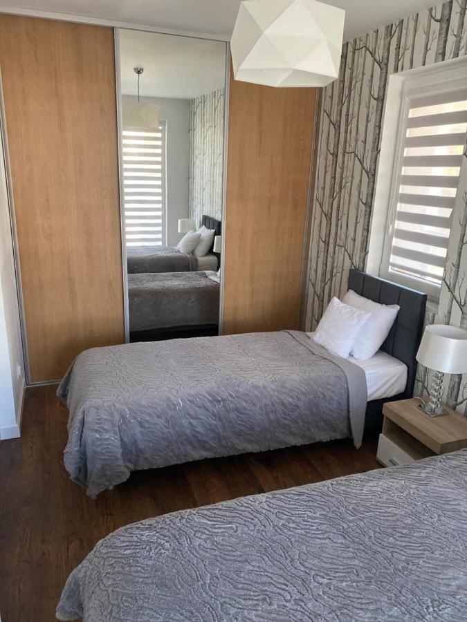 Lake Apartment Zefir 15 Augustow Luaran gambar