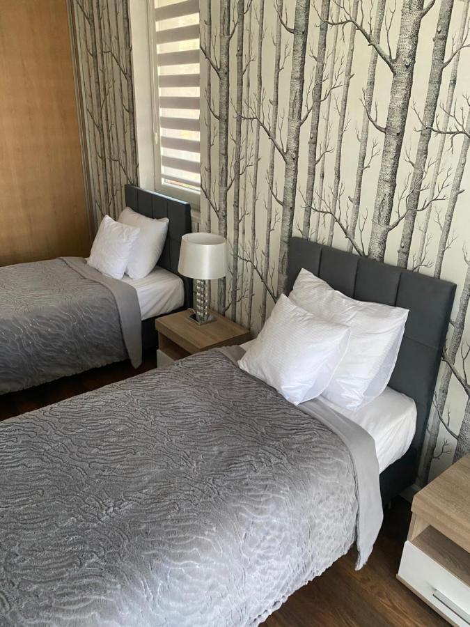 Lake Apartment Zefir 15 Augustow Luaran gambar