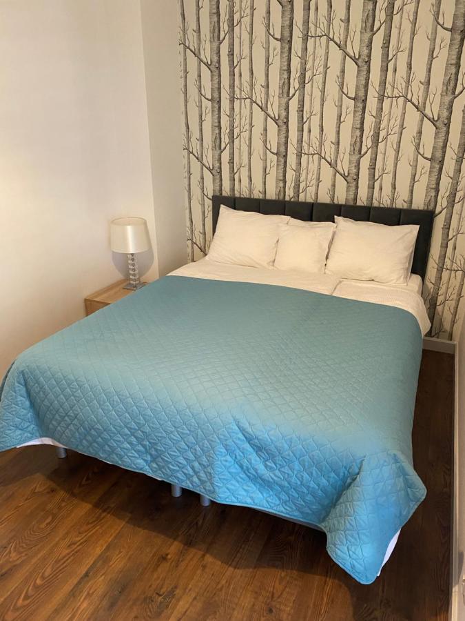 Lake Apartment Zefir 15 Augustow Luaran gambar