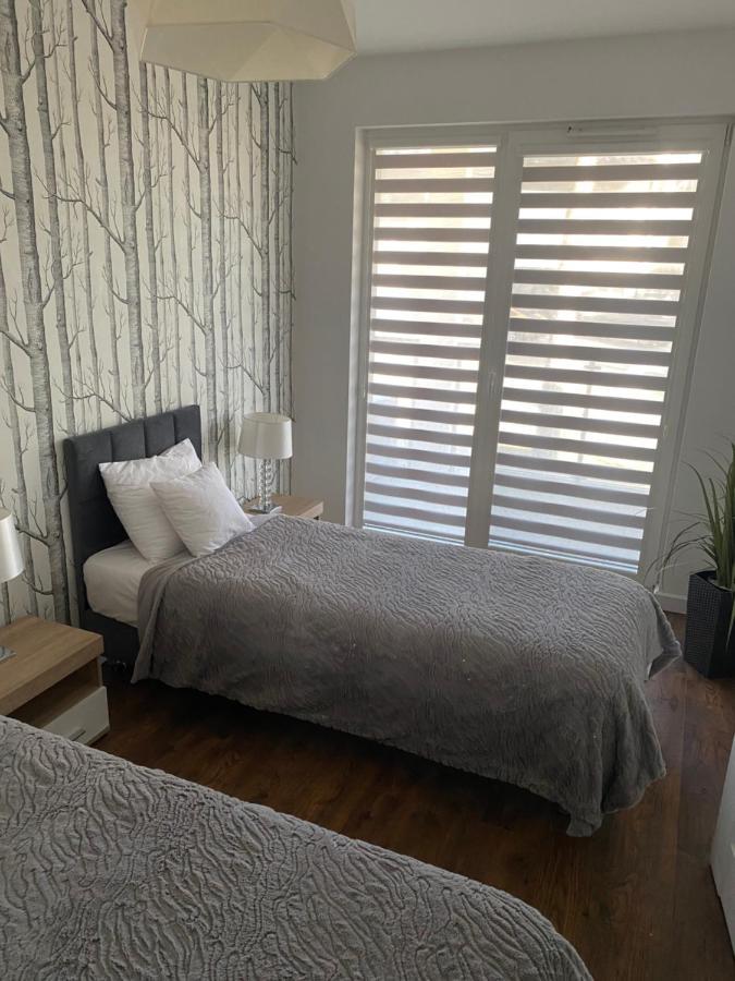 Lake Apartment Zefir 15 Augustow Luaran gambar