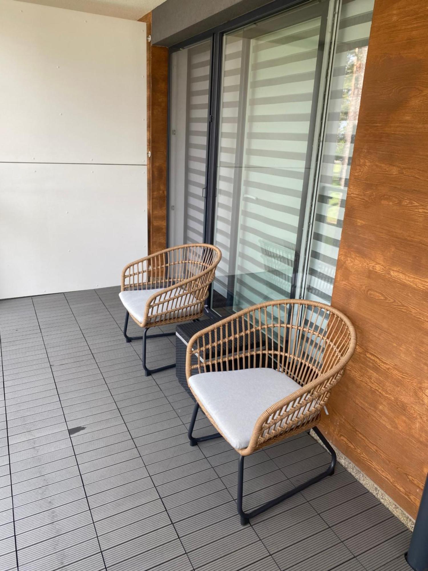 Lake Apartment Zefir 15 Augustow Luaran gambar