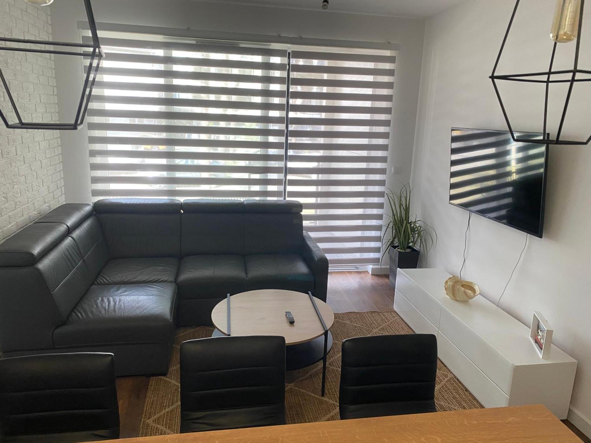 Lake Apartment Zefir 15 Augustow Luaran gambar