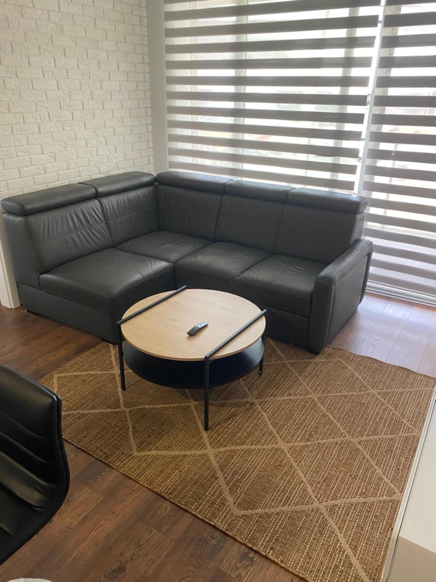 Lake Apartment Zefir 15 Augustow Luaran gambar