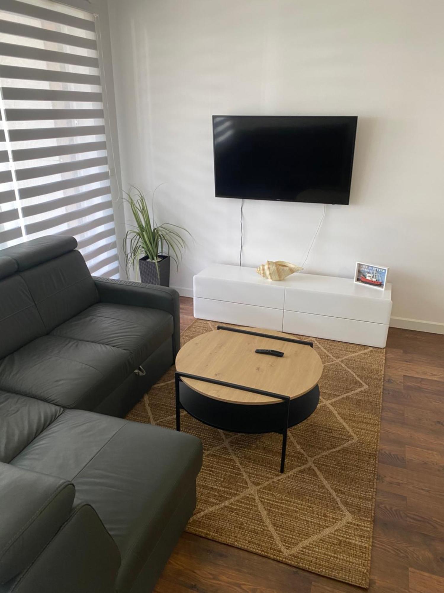 Lake Apartment Zefir 15 Augustow Luaran gambar